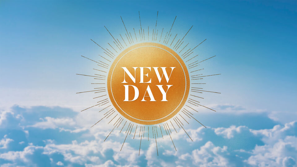 New Day · FBC Trussville