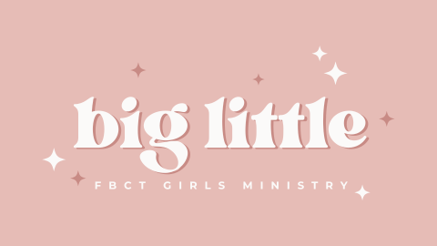 Big Little Program