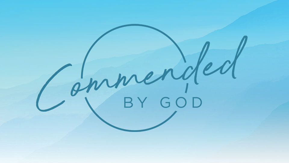 Commended by God · FBC Trussville