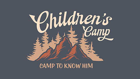 Children's Camp