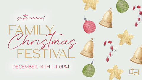 Family Christmas Festival