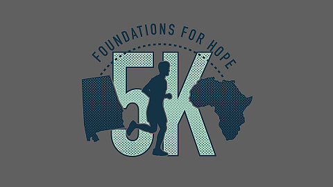 Foundations 4 Hope 5K