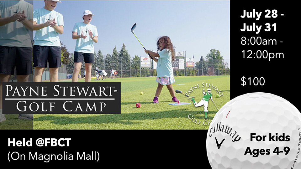 golfcamp july ec