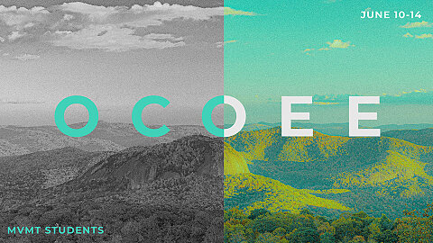 Camp Ocoee