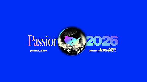 Passion 2026