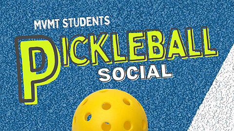 Pickleball Social