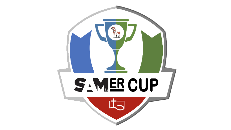 samgolf logo